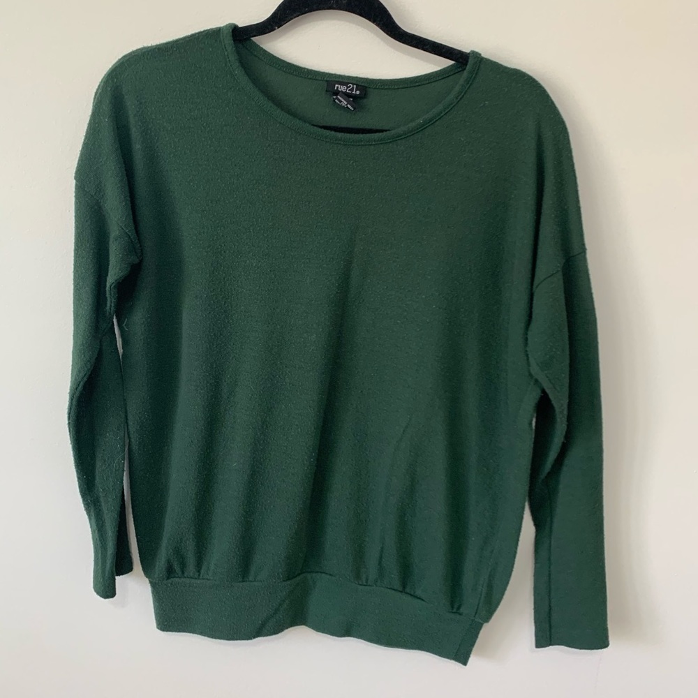 Rue21 Knit Sweater